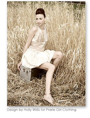 vancouver fashion photographer