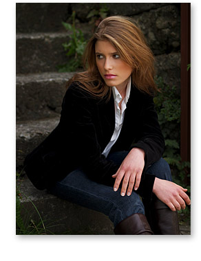 Fashion Photographer Photography