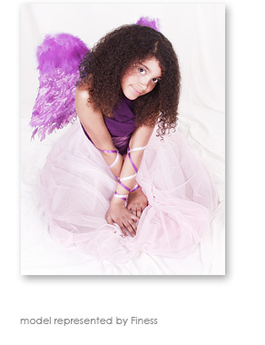 personal portrait photography
