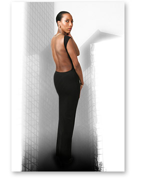 Female Glamour Photography