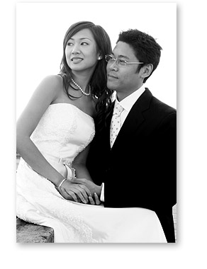 commercial portrait photography